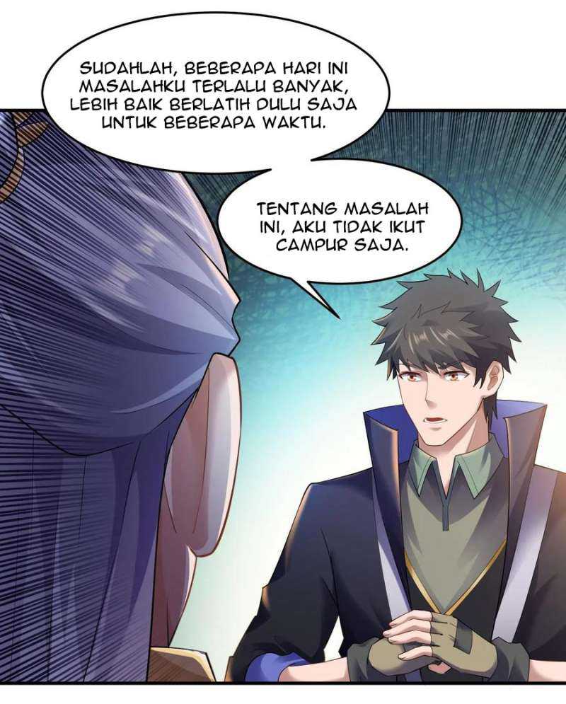 First Dragon (Yuanlong) Chapter 128 Gambar 6